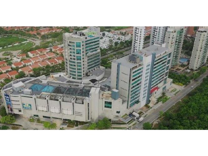 Oficina en  Venta en Riomar, Barranquilla - Miniatura 15