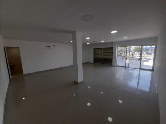 Local en  Venta en La carolina, Cartagena - Imagen 1