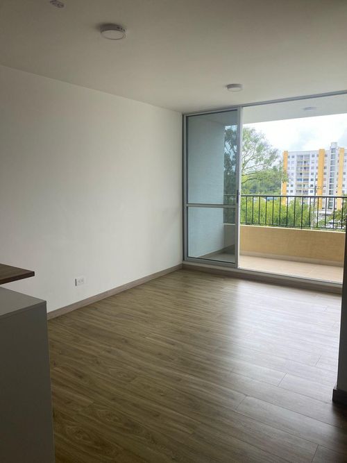 Apartamento en Arriendo en Galicia, Pereira - Imagen 1