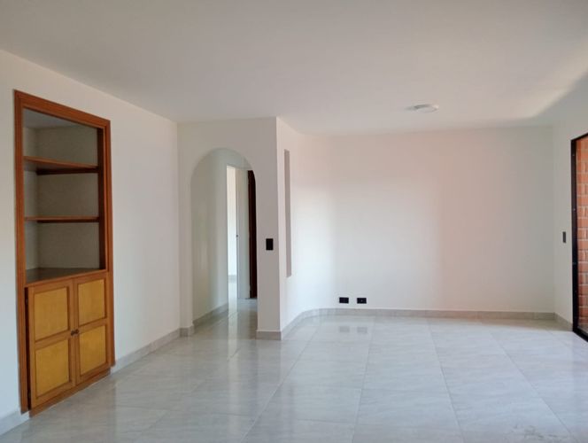 Apartamento en Arriendo en Laureles, Medellín - Miniatura 5