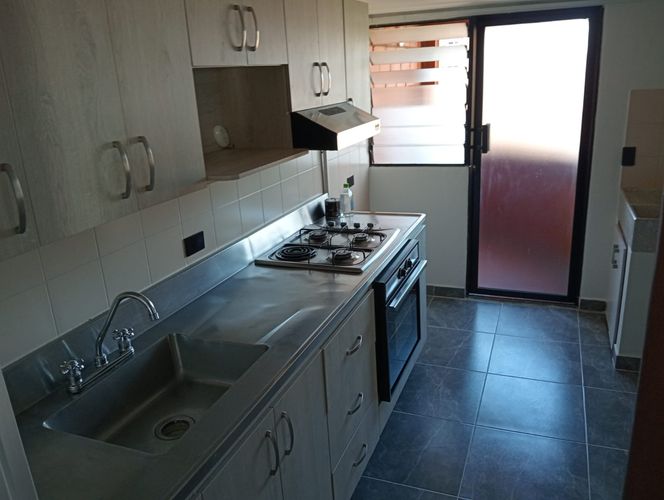Apartamento en Arriendo en Laureles, Medellín - Miniatura 6