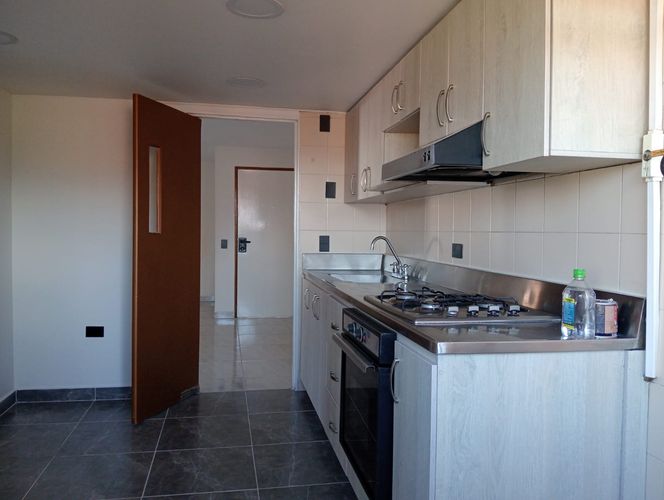 Apartamento en Arriendo en Laureles, Medellín - Miniatura 7
