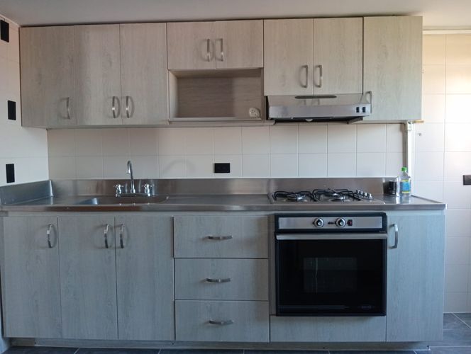 Apartamento en Arriendo en Laureles, Medellín - Miniatura 8