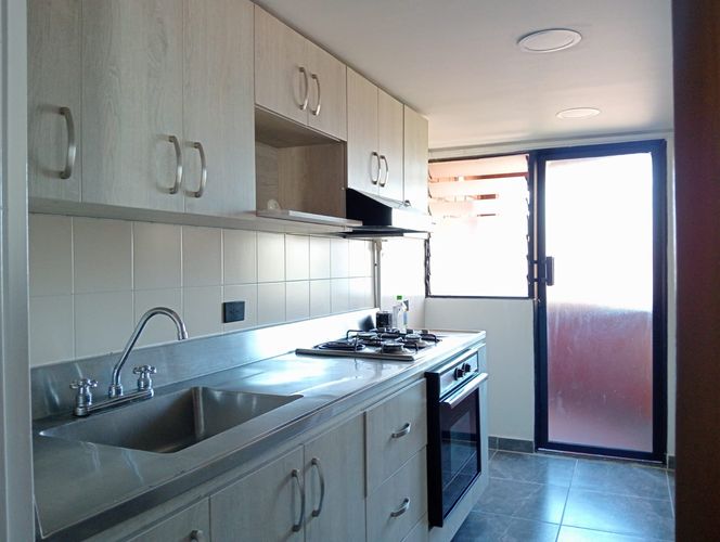 Apartamento en Arriendo en Laureles, Medellín - Miniatura 9