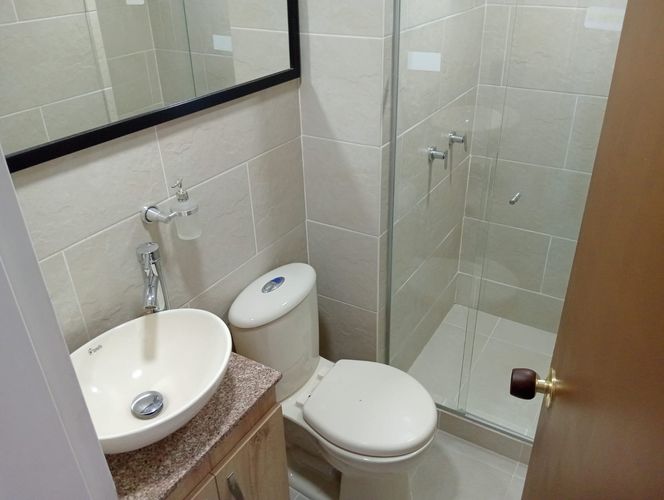 Apartamento en Arriendo en Laureles, Medellín - Miniatura 15
