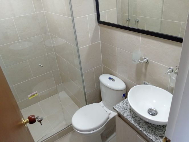 Apartamento en Arriendo en Laureles, Medellín - Miniatura 16