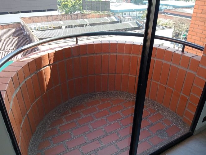 Apartamento en Arriendo en Laureles, Medellín - Miniatura 18