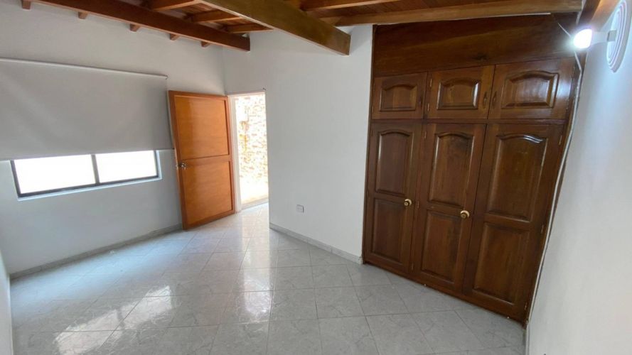 Apartamento en Arriendo en La gloria, Medellín - Miniatura 7