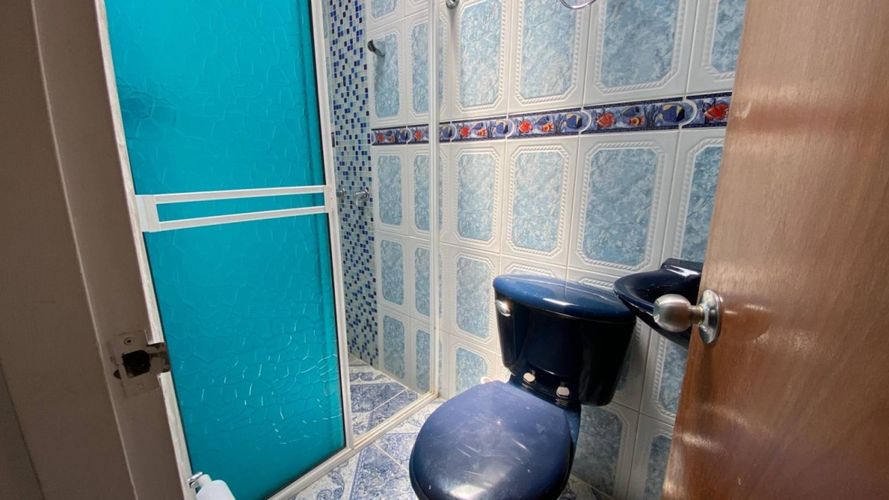 Apartamento en Arriendo en La gloria, Medellín - Miniatura 8