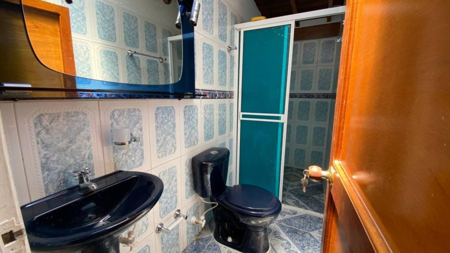 Apartamento en Arriendo en La gloria, Medellín - Miniatura 9