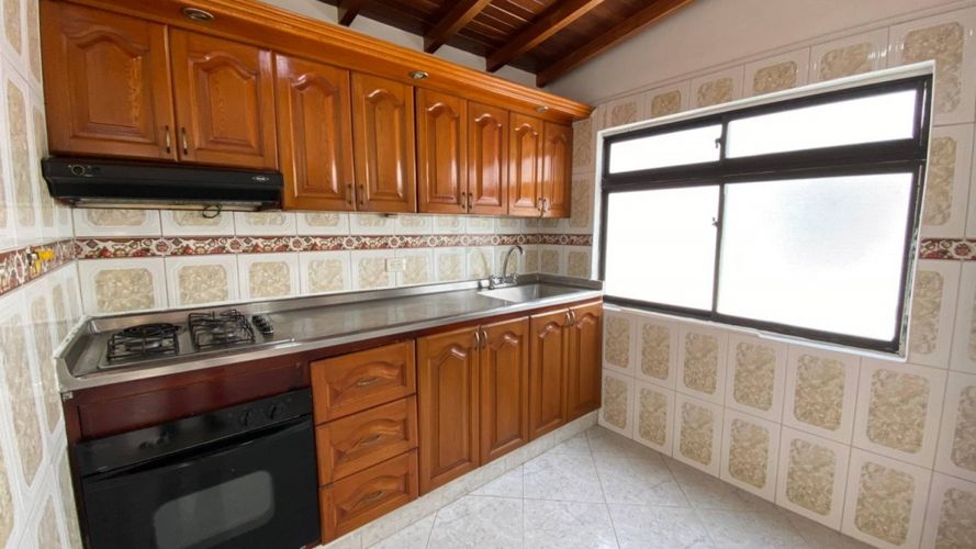Apartamento en Arriendo en La gloria, Medellín - Miniatura 10