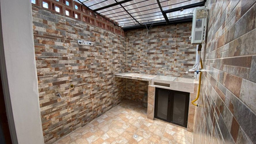 Apartamento en Arriendo en La gloria, Medellín - Miniatura 11