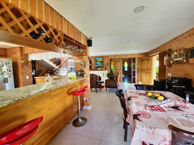 Finca en Arriendo en La calda, Barbosa - Miniatura 4