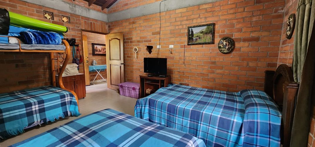 Finca en Arriendo en La calda, Barbosa - Miniatura 6
