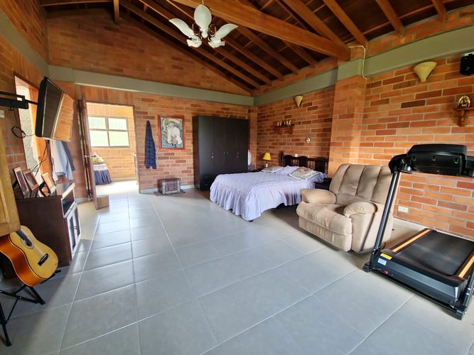 Finca en Arriendo en La calda, Barbosa - Miniatura 7