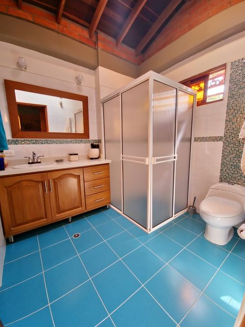 Finca en Arriendo en La calda, Barbosa - Miniatura 8