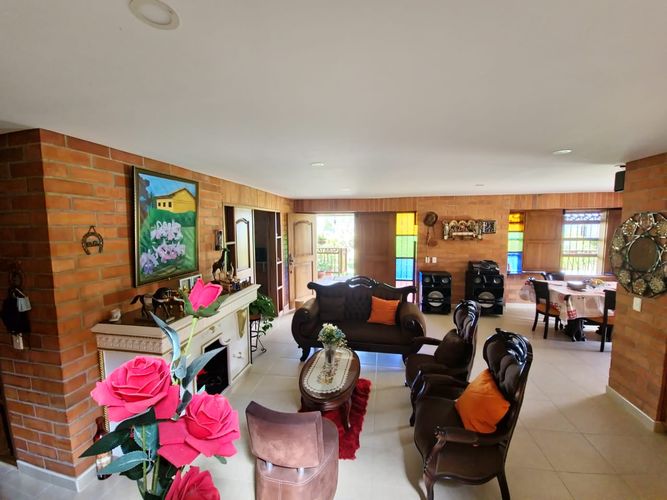 Finca en Arriendo en La calda, Barbosa - Miniatura 9