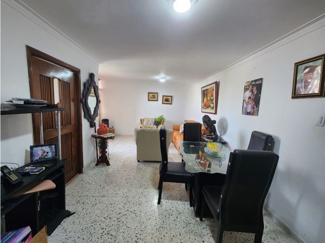 Apartamento en  Arriendo en Los alpes, Barranquilla - Miniatura 4