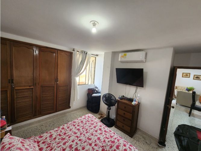 Apartamento en  Arriendo en Los alpes, Barranquilla - Miniatura 9