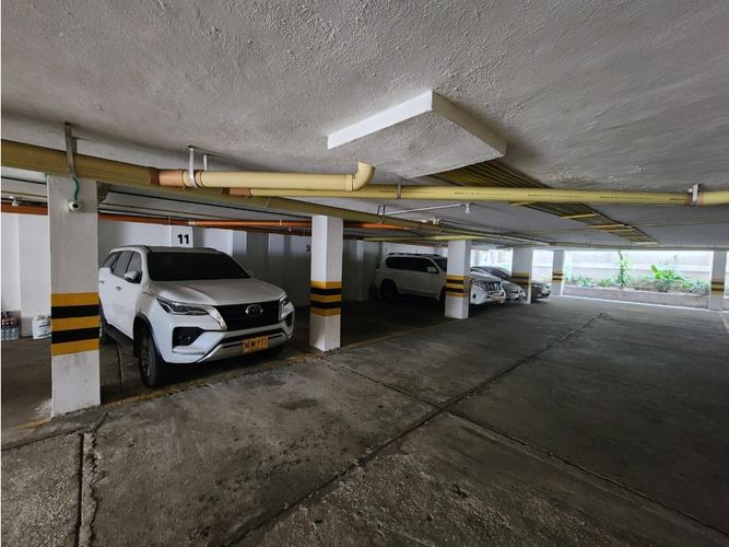 Apartamento en  Arriendo en Los alpes, Barranquilla - Miniatura 11