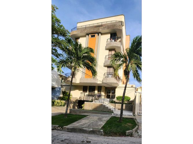 Apartamento en  Arriendo en Los alpes, Barranquilla - Miniatura 12