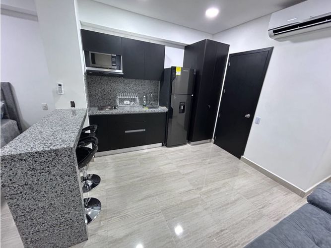Apartaestudio en Venta en Crespo, Cartagena - Miniatura 3