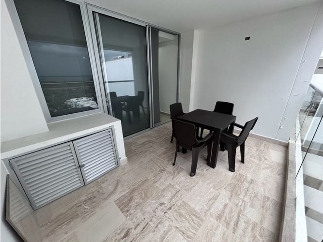 Apartaestudio en Venta en Crespo, Cartagena - Miniatura 7