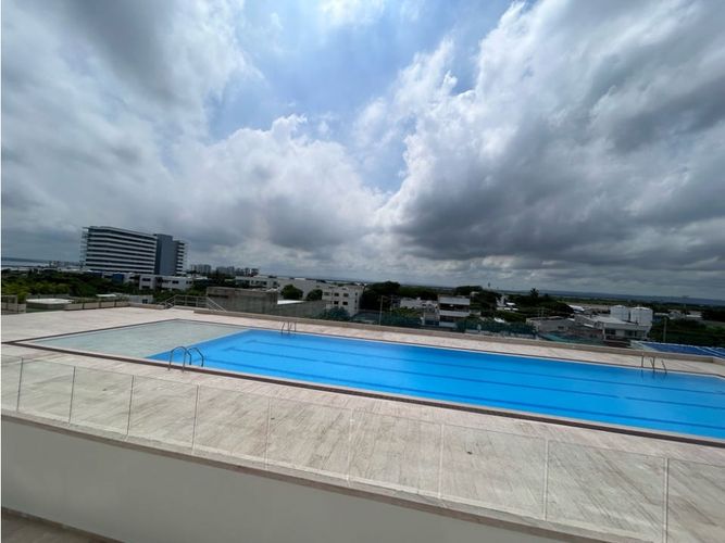 Apartaestudio en Venta en Crespo, Cartagena - Miniatura 10