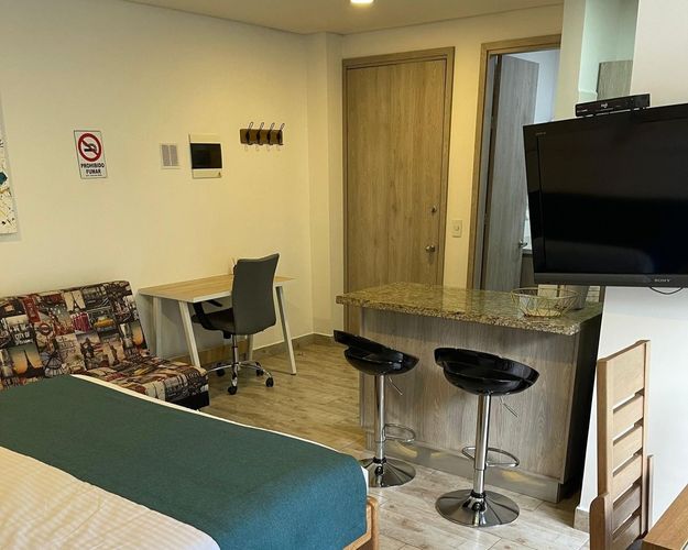 Apartamento en Venta en Belén, Medellín - Imagen 1