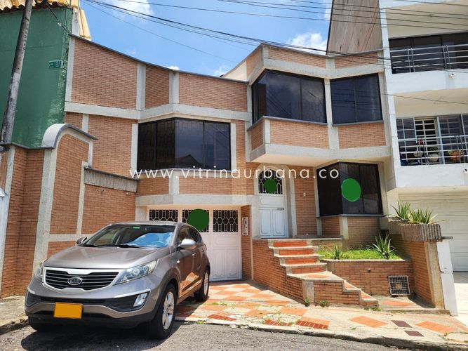Casa en Arriendo en Antiguo Campestre, Bucaramanga - Imagen 1