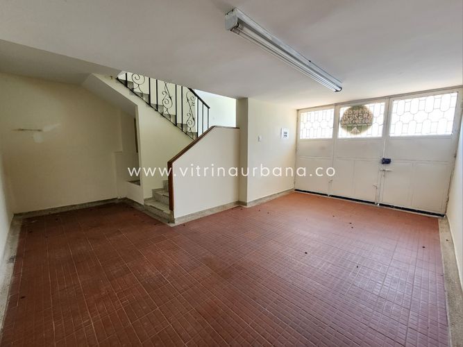 Casa en Arriendo en Antiguo Campestre, Bucaramanga - Miniatura 2