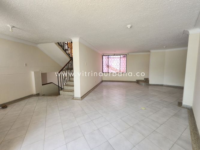 Casa en Arriendo en Antiguo Campestre, Bucaramanga - Miniatura 4