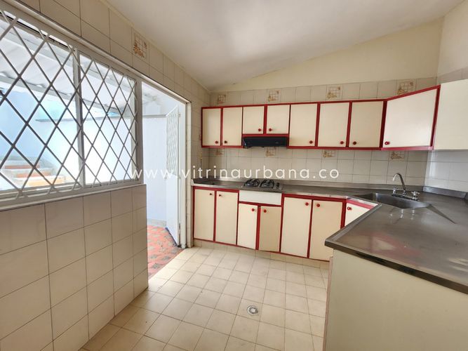 Casa en Arriendo en Antiguo Campestre, Bucaramanga - Miniatura 6