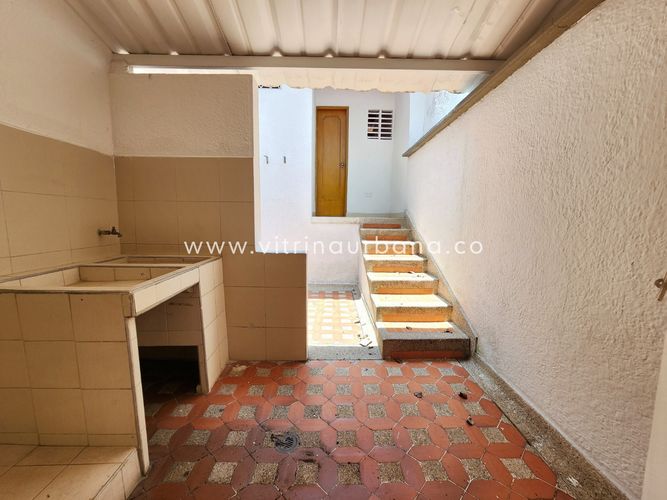 Casa en Arriendo en Antiguo Campestre, Bucaramanga - Miniatura 7