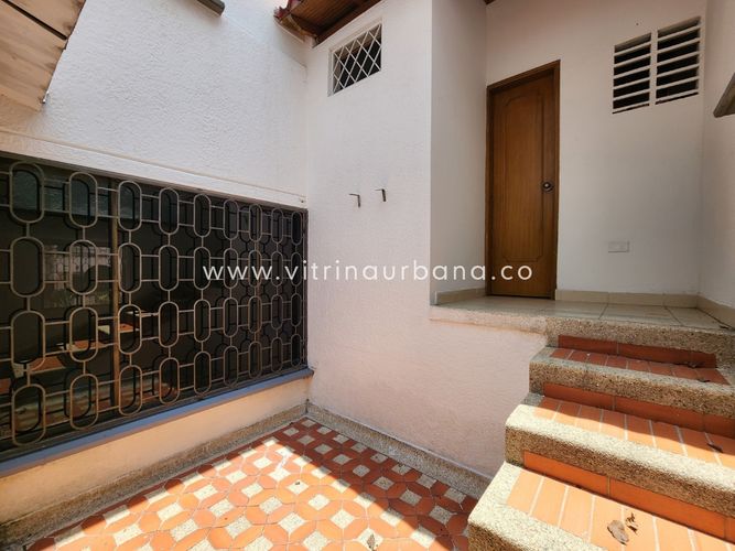 Casa en Arriendo en Antiguo Campestre, Bucaramanga - Miniatura 8
