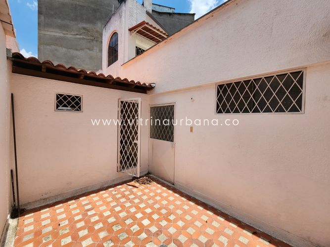 Casa en Arriendo en Antiguo Campestre, Bucaramanga - Miniatura 11