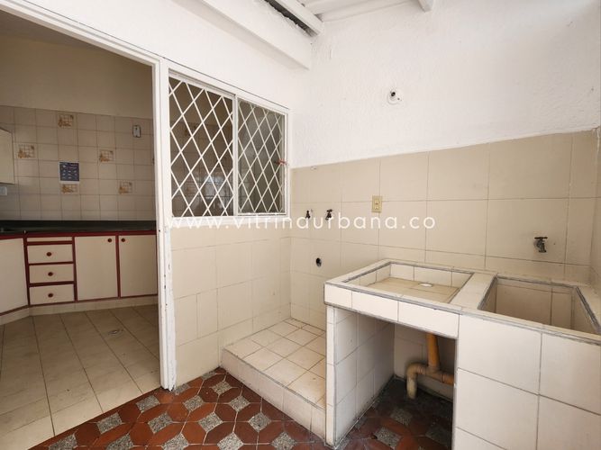 Casa en Arriendo en Antiguo Campestre, Bucaramanga - Miniatura 12