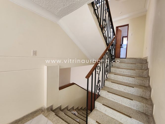 Casa en Arriendo en Antiguo Campestre, Bucaramanga - Miniatura 14