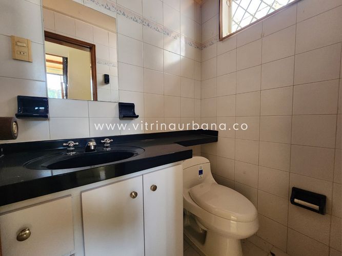 Casa en Arriendo en Antiguo Campestre, Bucaramanga - Miniatura 16