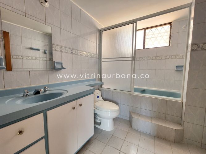 Casa en Arriendo en Antiguo Campestre, Bucaramanga - Miniatura 19