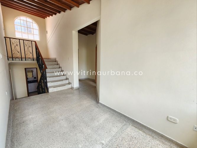 Casa en Arriendo en Antiguo Campestre, Bucaramanga - Miniatura 21