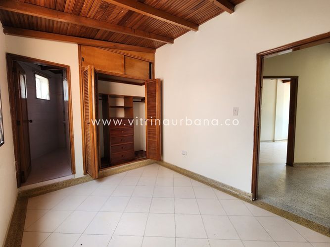 Casa en Arriendo en Antiguo Campestre, Bucaramanga - Miniatura 22