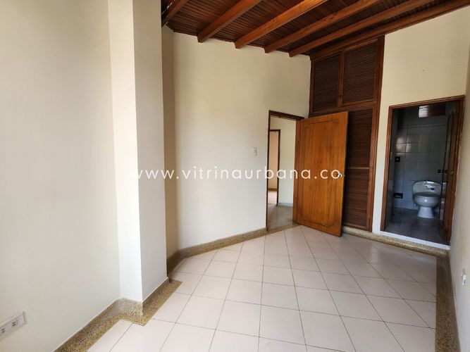 Casa en Arriendo en Antiguo Campestre, Bucaramanga - Miniatura 24