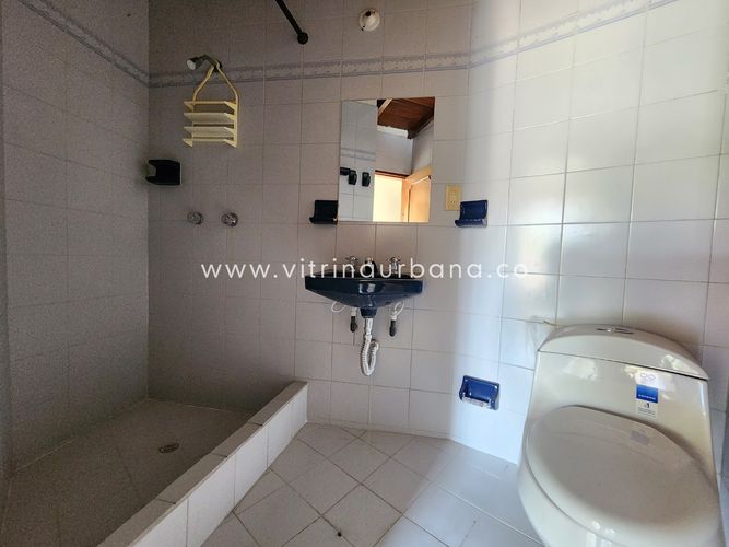 Casa en Arriendo en Antiguo Campestre, Bucaramanga - Miniatura 25