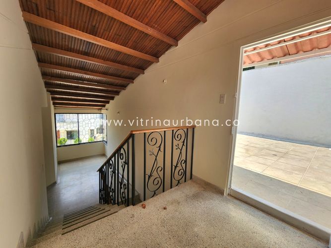 Casa en Arriendo en Antiguo Campestre, Bucaramanga - Miniatura 26