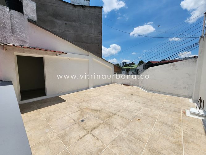 Casa en Arriendo en Antiguo Campestre, Bucaramanga - Miniatura 27