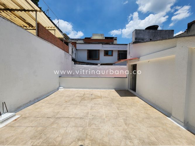 Casa en Arriendo en Antiguo Campestre, Bucaramanga - Miniatura 29