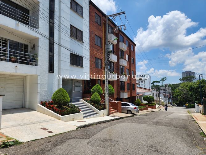 Casa en Arriendo en Antiguo Campestre, Bucaramanga - Miniatura 30