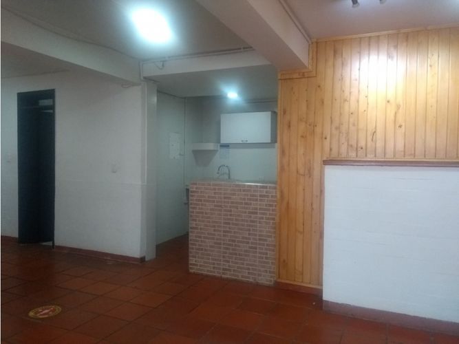 Local en venta en Zona chapinero, Bogotá - Miniatura 2