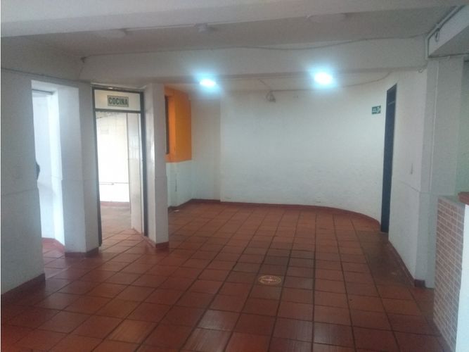 Local en venta en Zona chapinero, Bogotá - Miniatura 4